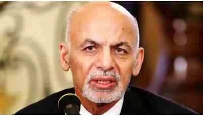 Ashraf Ghani should face trial for fleeing in most disgraceful manner: Russian envoy