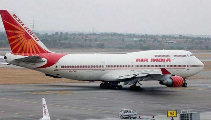 'Our friends are going to get killed': AI passenger from Kabul lands in Delhi