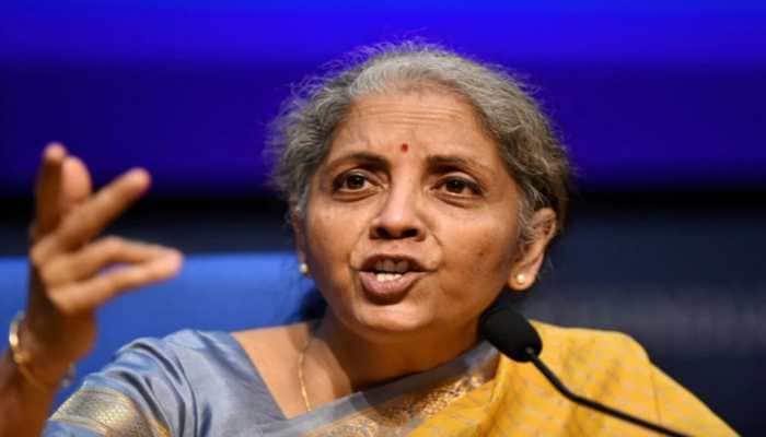 Technical glitches in I-T portal to be sorted out soon, says FM Nirmala Sitharaman 