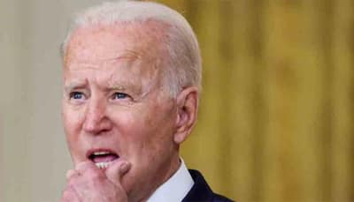 US President Joe Biden to address nation on deadly chaos in Afghanistan