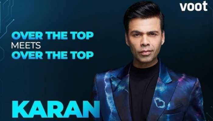 Karan Johar is a ‘straightforward’ and ‘fantastic’ host: Bigg Boss OTT audiences