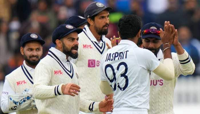 India vs Eng 2nd Test: Virat Kohli not ready to ‘sit on laurels’ after Lord’s win