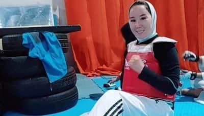 Afghanistan Taliban Crisis: Tokyo Paralympic dream over for Afghan athletes trapped in Kabul