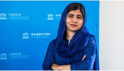 Afghanistan crisis: Malala Yousafzai urges world leaders to take urgent action