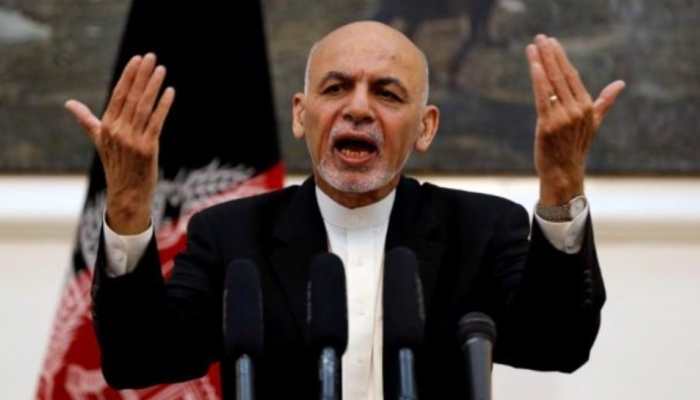 Kabul seems safer under Taliban than it was under Ashraf Ghani, says Russia amid Afghanistan crisis