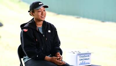 Tearful Naomi Osaka briefly leaves press conference after question by ‘bully’ reporter