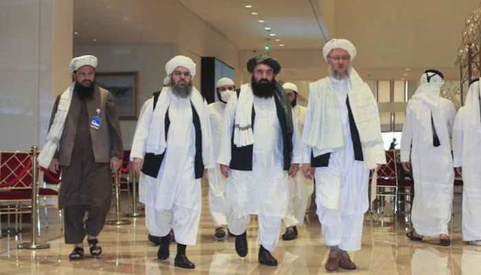 Taliban announce 'general amnesty' for Afghan government officials, tell them to return to work