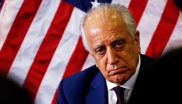 US envoy Zalmay Khalilzad&#039;s gross misjudgment failed &#039;Mission Afghanistan&#039;?