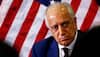 US envoy Zalmay Khalilzad's gross misjudgment failed 'Mission Afghanistan'?