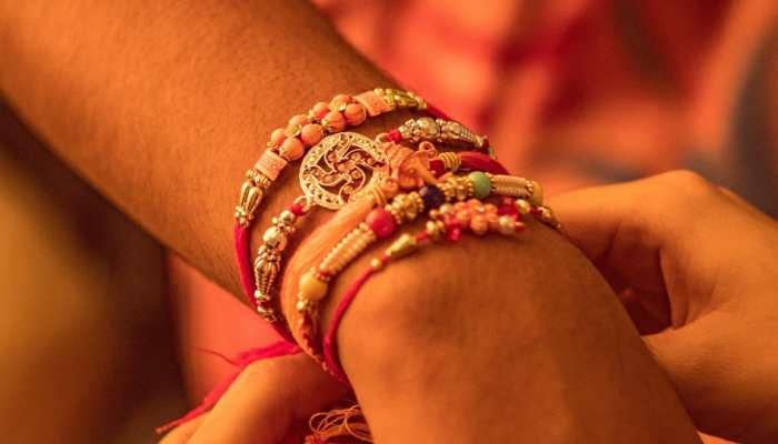 Raksha Bandhan 2021: Bored of your festival wardrobe? Try out these out-of-box DIY ideas for a cool Rakhi look!