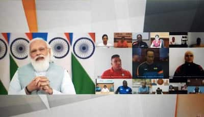 Tokyo Paralympics: You are all winners and role models, PM Narendra Modi tells Indian para athletes