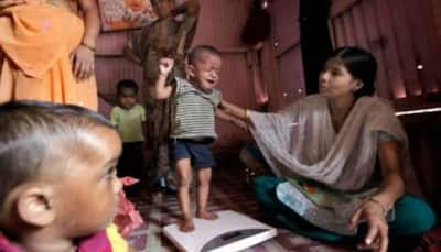 Chhattisgarh reports 32 per cent decline in number of malnourished children in two years