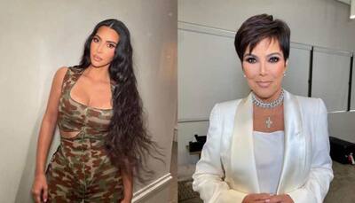 Kim Kardashian on Kris Jenner: My mom knows me better than anybody