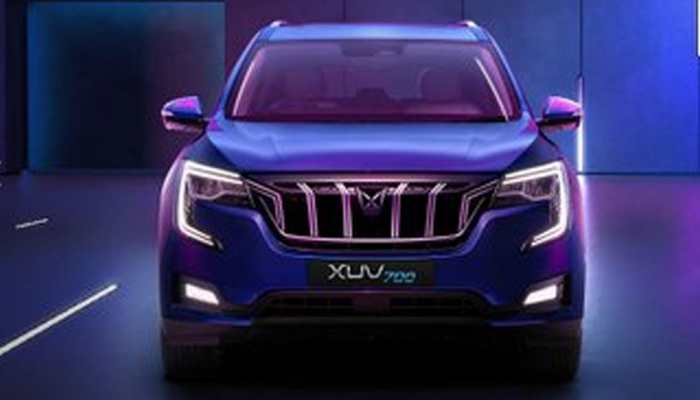 Mahindra XUV700 bookings to start before festive season: Check price list of all 4 variants, features and more