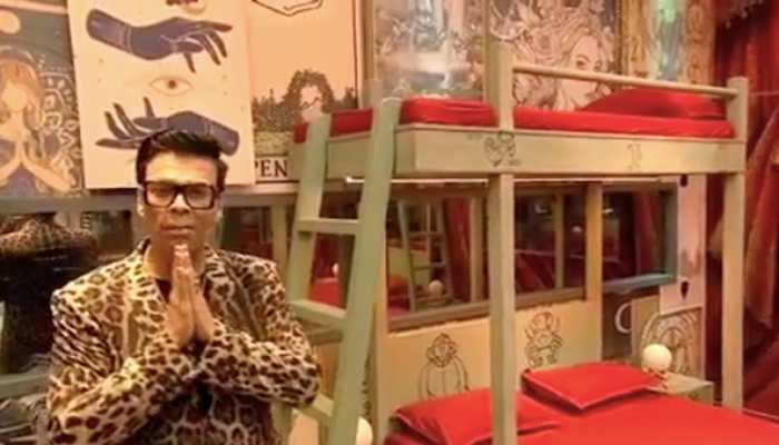 Watch what you say on &#039;Big Boss OTT&#039;: Karan Johar&#039;s mom&#039;s advice to him 