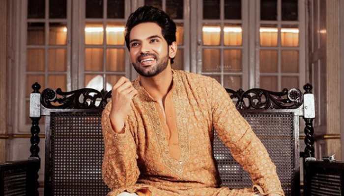 Ankit Bathla on 'Thapki Pyar Ki 2': Comebacks are always great
