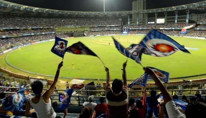 IPL 2021: T20 league likely to see return of crowd in UAE