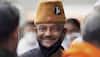 Retired Colonel Ajay Kothiyal to be AAP's CM candidate in Uttarakhand: Arvind Kejriwal