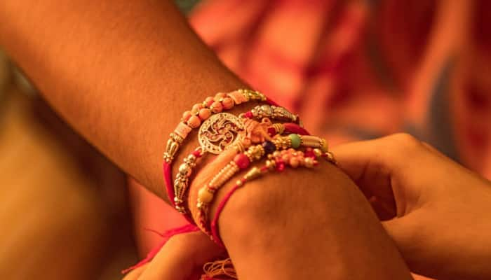 Raksha Bandhan 2021: Listen to these songs to get into the spirit of Rakhi