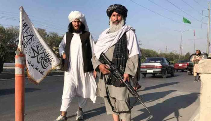 Not a worry for India: Ex-Diplomat on Taliban taking over Afghanistan