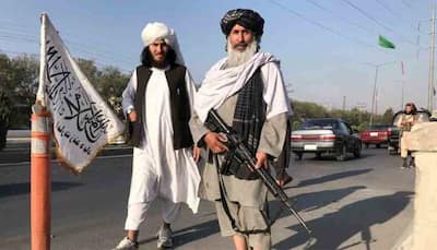 Not a worry for India: Ex-Diplomat on Taliban taking over Afghanistan