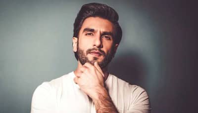 I am trying to be the best actor I can possibly be: Ranveer Singh on his upcoming films