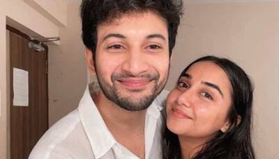 Rohit Saraf, Prajakta begin shoot for 'Mismatched' Season 2