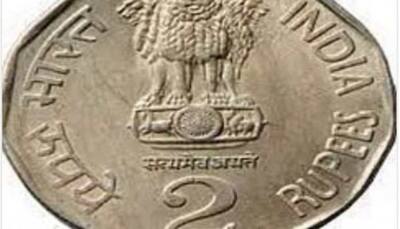 Earn Rs 5 lakh by selling an old Rs 2 coin online. Here's how