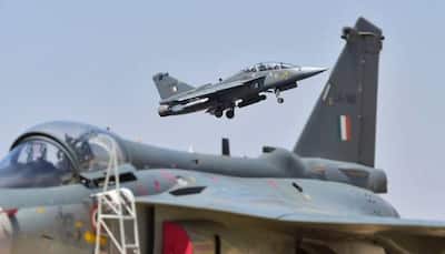 HAL signs largest-ever contract worth Rs 5,375 Crore with GE Aviation, for supply of engines for Tejas aircraft