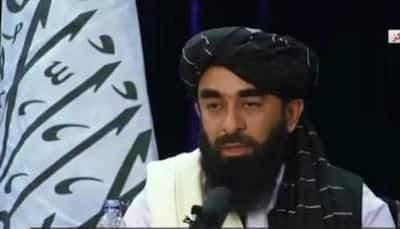 ‘No discrimination against women’: Taliban promise security, rights based on Islam in first press conference