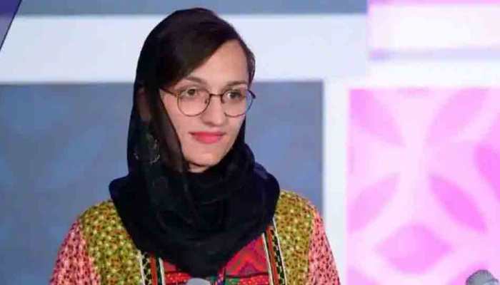 Taliban will come and kill me and others like me: Afghanistan's first female mayor Zarifa Ghafari