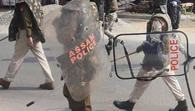 Assam-Mizoram border dispute escalates again, one civilian injured in fresh firing incident