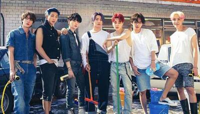 BTS Army makes 'WeDemandApology' trend in India after Spanish podcast