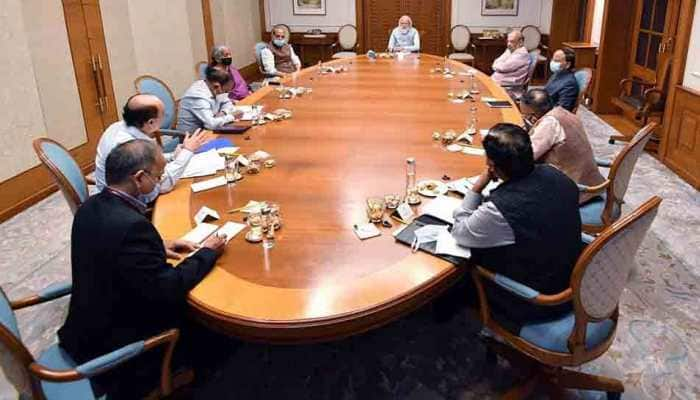 India must provide refuge to Afghans and those looking for assistance: PM Modi at CCS meet