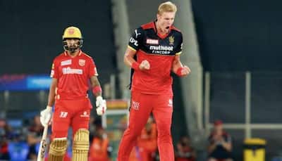 IPL 2021: RCB’s Kyle Jamieson eyes T20 league as preparation ground for T20 World Cup