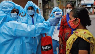 India reports rise in COVID-19 cases, 35,178 new infections and 440 deaths in 24 hours