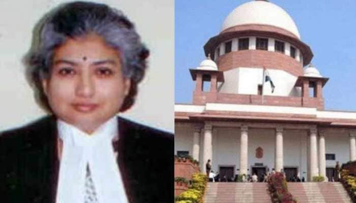 Meet Justice BV Nagarathna who can become FIRST woman Chief Justice of India