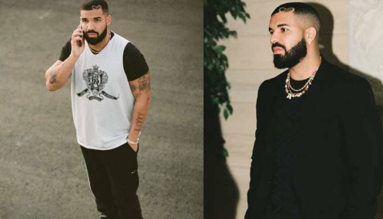 Drake revealed he had COVID after a fan made fun of his recent hair loss:  'It's coming back