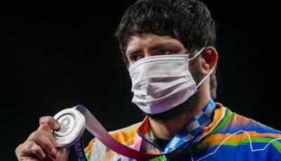 Ravi Dahiya Bal Vidyalaya: Tokyo Olympic silver medallist's school renamed after him 