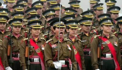 Supreme Court allows women to take NDA exam, raps Army for 'gender discrimination'