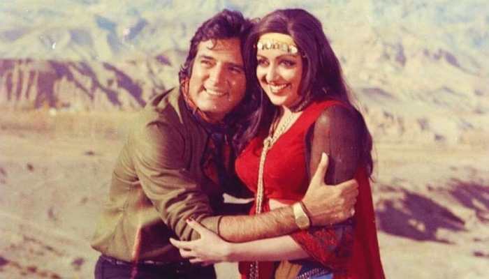 ICYMI: When Hema Malini, Feroz Khan were welcomed at Afghanistan for Dharmatma film shoot - Watch 