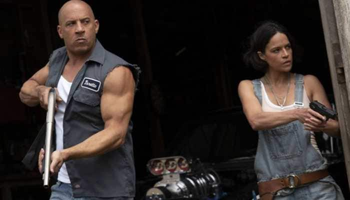 Fast and Furious 10 release date locked by Universal Studio - Check inside