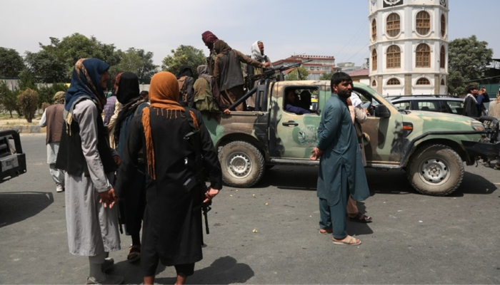 UN human rights body to hold special session over Afghanistan situation on August 24