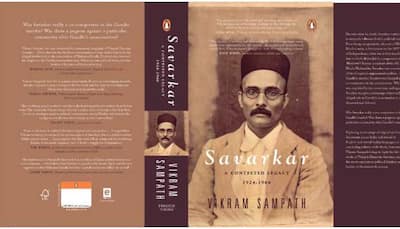 How Savarkar used inter-caste dining as a tool for social reform, excerpts from Vikram Sampath’s book 