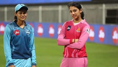 Smriti Mandhana calls for six-team women’s IPL - WATCH