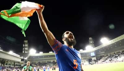 India defender Sandesh Jhingan joins HNK Sibenik, to play in Croatia's top tier league