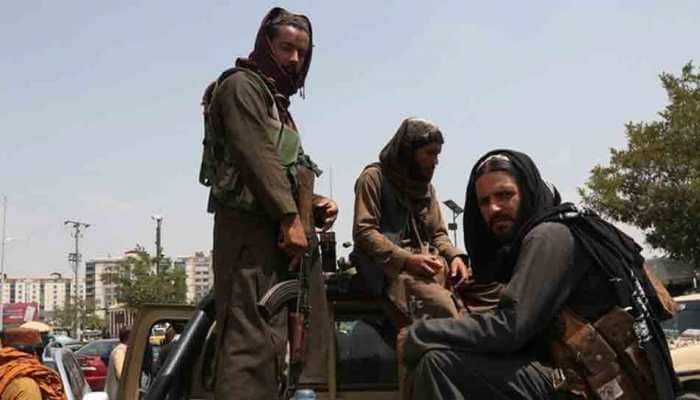 Taliban release TTP&#039;s Maulvi Faqir Mohammad, other terrorists from Afghan prisons