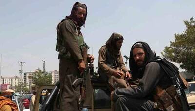 Taliban release TTP's Maulvi Faqir Mohammad, other terrorists from Afghan prisons