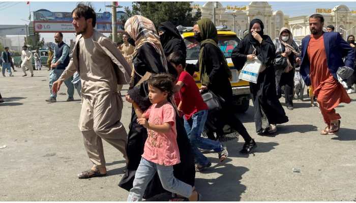 Will adoption of Afghan kids by US parents get difficult under Taliban?