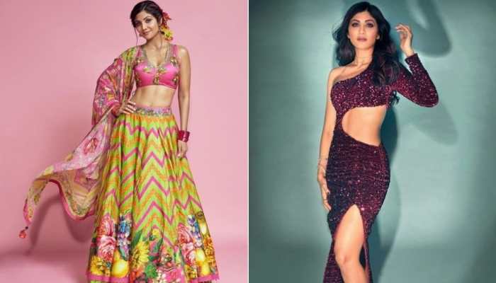 Shilpa Shetty Kundra spotted on the sets of Super Dancer for first time post Raj Kundra&#039;s arrest- Watch!
